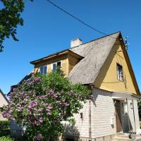 Kanepi accommodation One room - Ferienwohnung