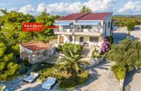 Appartement avec Balcon et Vue sur la Mer