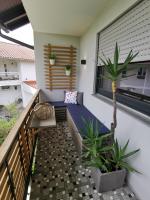 Moderne Ferienwohnungen mit Designbad - Ferienwohnung Petting