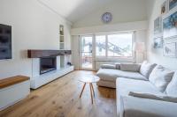 LAAX Homes Casa Curnera 8 - B&B Laax