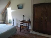 Chambre Double avec Salle de Bains Privative