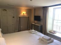 Chambre Supérieure Lit Queen-Size