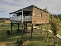 Studio with Spa Bath