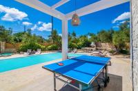 Ionio Villa d'Este - Chambres d’hôtes Vasilikós