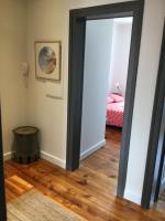 Appartement HALLES - B&B Biarriz