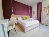 B&B Naupacte - Epipleon Luxury Suites -108- Διαμέρισμα 85τμ δίπλα στη θάλασσα - Bed and Breakfast Naupacte