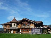 Bifeis Hütte - Chambres d’hôtes Altenmarkt im Pongau