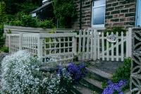 Painter's Cottage - B&B Matlock Bank