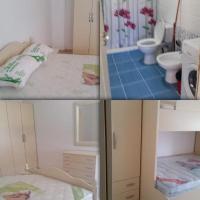 Apartament privat te Grand Europa Resort Velipoje - B&B Velipojë