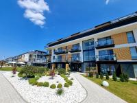 APARTAMENT MORZA SZUM - B&B Sarbinowo