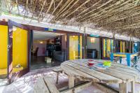 Beach Studio Shaka at Lac Bay - B&B