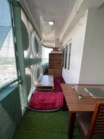 City Centre HAMZA 1 min Metro 2 bed Apartment. NEW - B&B Taskent