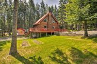The InnLet - Comfy Cabin By Conkling Marina - B&B Worley