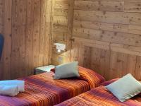 Chambre Double ou Lits Jumeaux