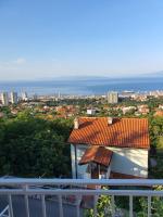 Adriatix Apartment - B&B Fiume