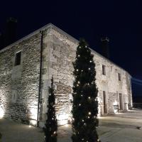 Casa Toirán - Ferienwohnung Láncara