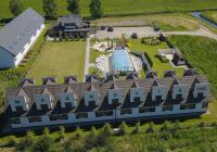 Apartmenty Magnolia - B&B