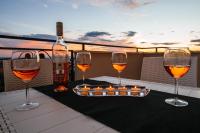 Rock Apartments - B&B Novalja