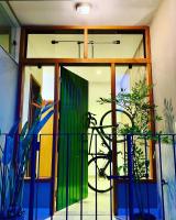 House Bike Sonora - Chambres d’hôtes