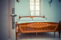 Camera Matrimoniale Deluxe con 1 Letto Supplementare