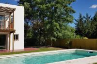 Cabaña Los Robles - Chambres d’hôtes