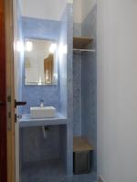 Standard Single Room with Sea View
