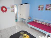 Superior One-Bedroom Apartment (3 Adults)