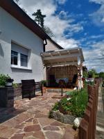 B&B Plankenfels - Ferienwohnung Schultheiss - Bed and Breakfast Plankenfels