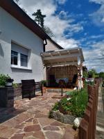 Ferienwohnung Schultheiss - B&B