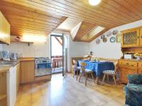 B&B Vigo di Fassa - Apartment Tieja de Gotart-4 by Interhome - Bed and Breakfast Vigo di Fassa