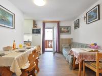 B&B Vigo di Fassa - Apartment Tieja de Gotart-3 by Interhome - Bed and Breakfast Vigo di Fassa