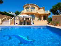 B&B Calpe - Villa Maria by Interhome - Bed and Breakfast Calpe