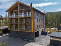 B&B Sirkka - Holiday Home Tunturinlaita c9- 2 skipasses included by Interhome - Bed and Breakfast Sirkka