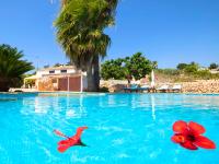 B&B Benissa - Holiday Home Los Mulet by Interhome - Bed and Breakfast Benissa