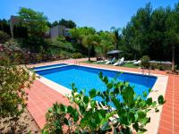 B&B Altea - Holiday Home Mont Verd by Interhome - Bed and Breakfast Altea