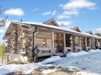 B&B Ruka - Holiday Home Rukan skikolo by Interhome - Bed and Breakfast Ruka