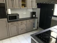 Maison 4 Chambres
