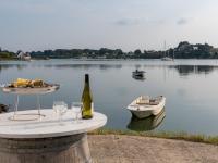 B&B Saint-Philibert - Apartment Le Moulin by Interhome - Bed and Breakfast Saint-Philibert