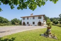 B&B Fondaccio - Villa Scarperia - Bed and Breakfast Fondaccio