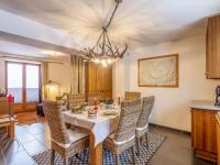 B&B Villaroger - Apartment La Trace Blanche by Interhome - Bed and Breakfast Villaroger