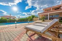 B&B Alexandroupolis - Villa Konstantinos - Bed and Breakfast Alexandroupolis