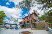 Villa segur-a vicente - B&B