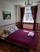 Arāja apartamenti - B&B Kuldīga
