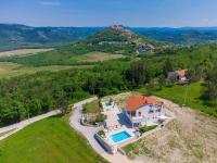 B&B Motovun - Holiday Home Montebello by Interhome - Bed and Breakfast Motovun