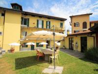 B&B Germignaga - Apartment Giardino del Bosso-2 by Interhome - Bed and Breakfast Germignaga