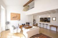 Appartamento con 2 Camere da Letto