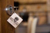 Villa con Vista Mare