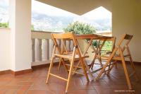 Appartamento con Balcone