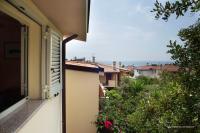 Appartement met Balkon