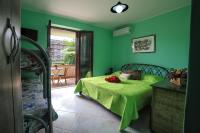 Camera Quadrupla con Balcone